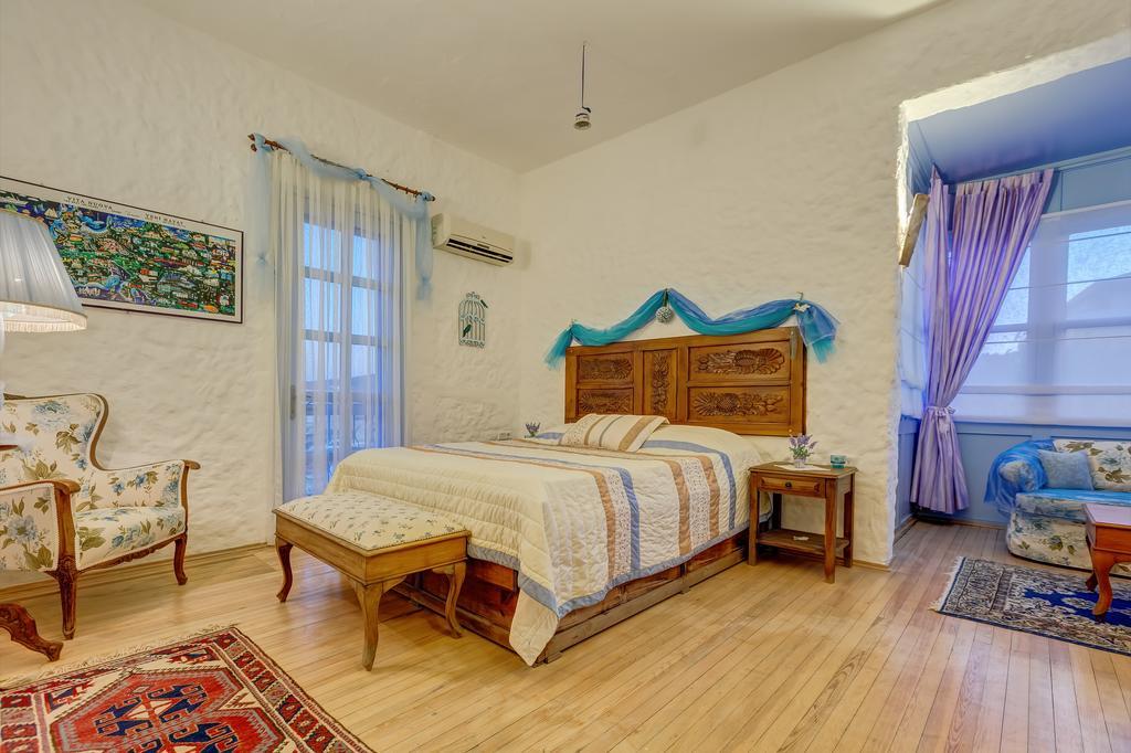Lale Lodge Hotel Alacati Room photo